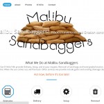 Malibu Sandbaggers