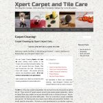 Xpert Carpet