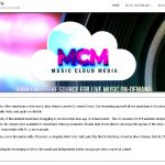 Music Cloud Media